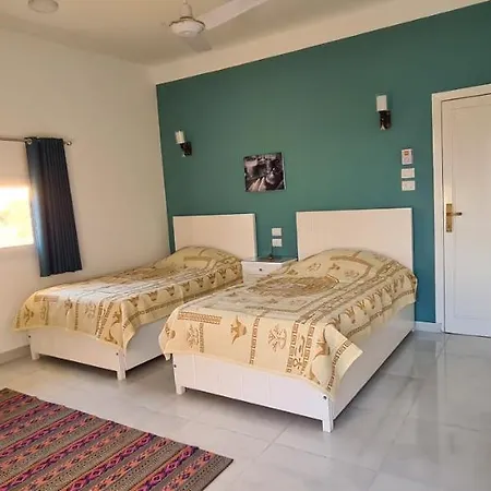 Senmut Luxory Apartments Экстерьер фото