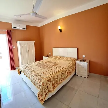 Senmut Luxory Apartments Экстерьер фото