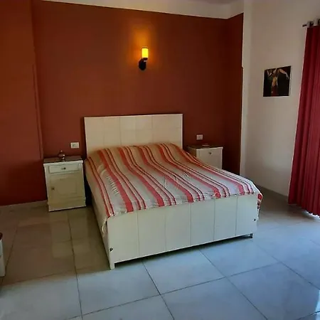 Senmut Luxory Apartments Номер фото