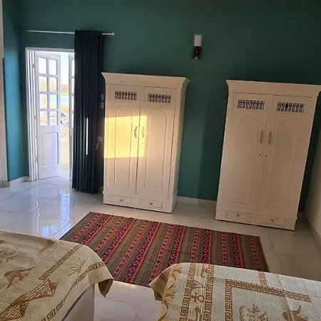 Senmut Luxory Apartments Номер фото