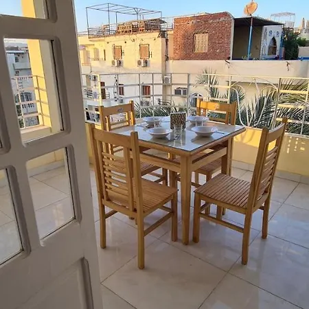 Senmut Luxory Apartments Экстерьер фото