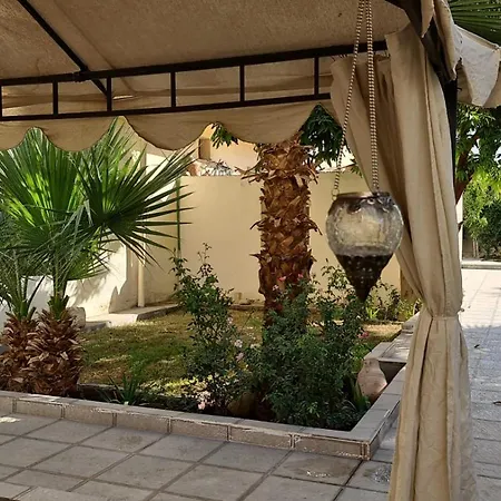 Senmut Luxory Apartments Экстерьер фото