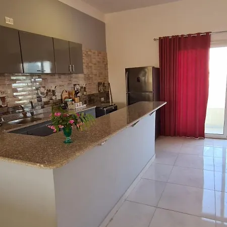 Senmut Luxory Apartments Номер фото