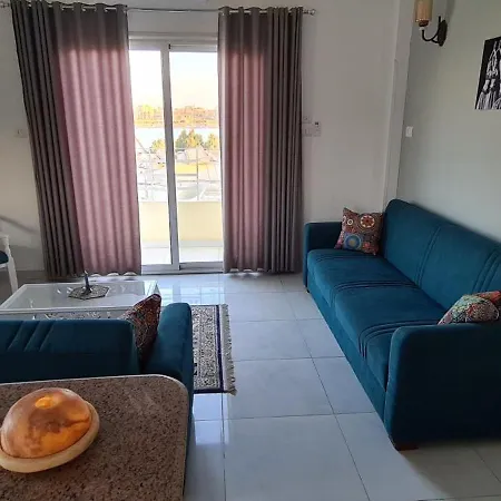 Senmut Luxory Apartments Номер фото