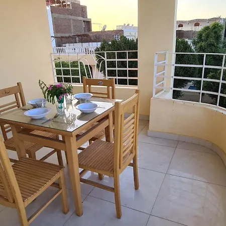 Senmut Luxory Apartments Pokoj fotografie
