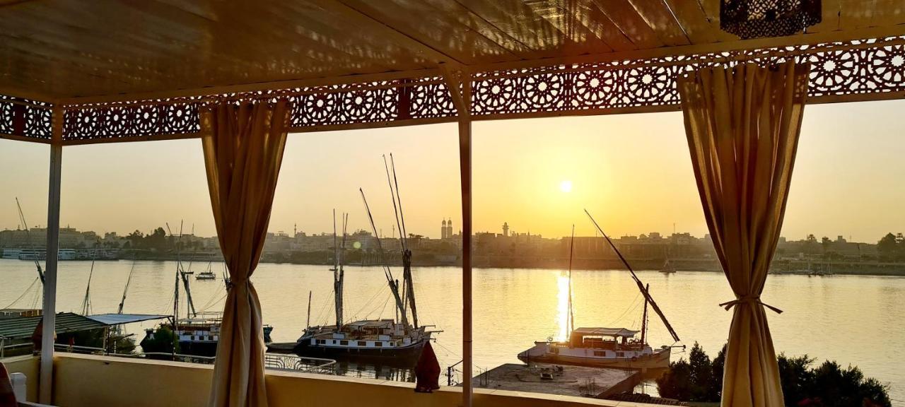 Senmut Luxory Apartment Luxor