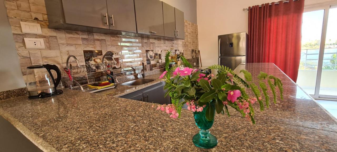 Apartment Senmut Luxory *