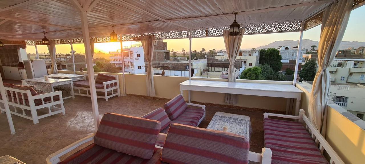 Apartment Senmut Luxory