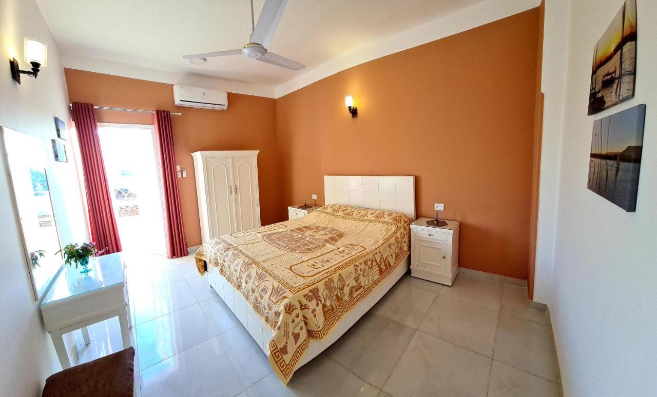 Senmut Luxory Apartment *