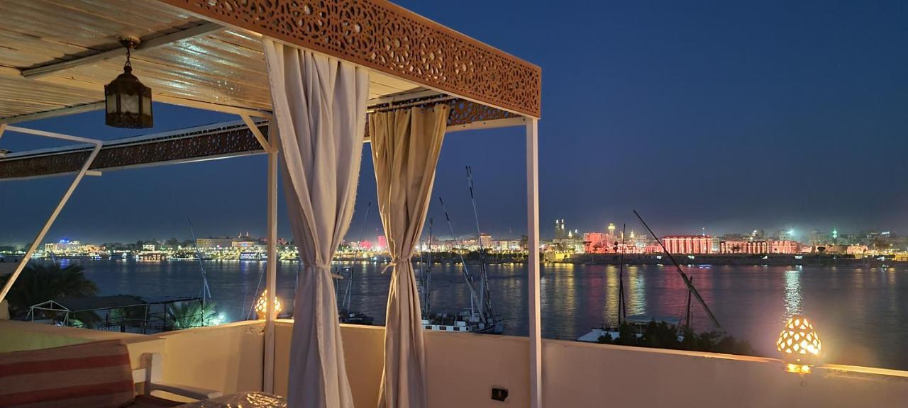 Apartment Senmut Luxory Luxor