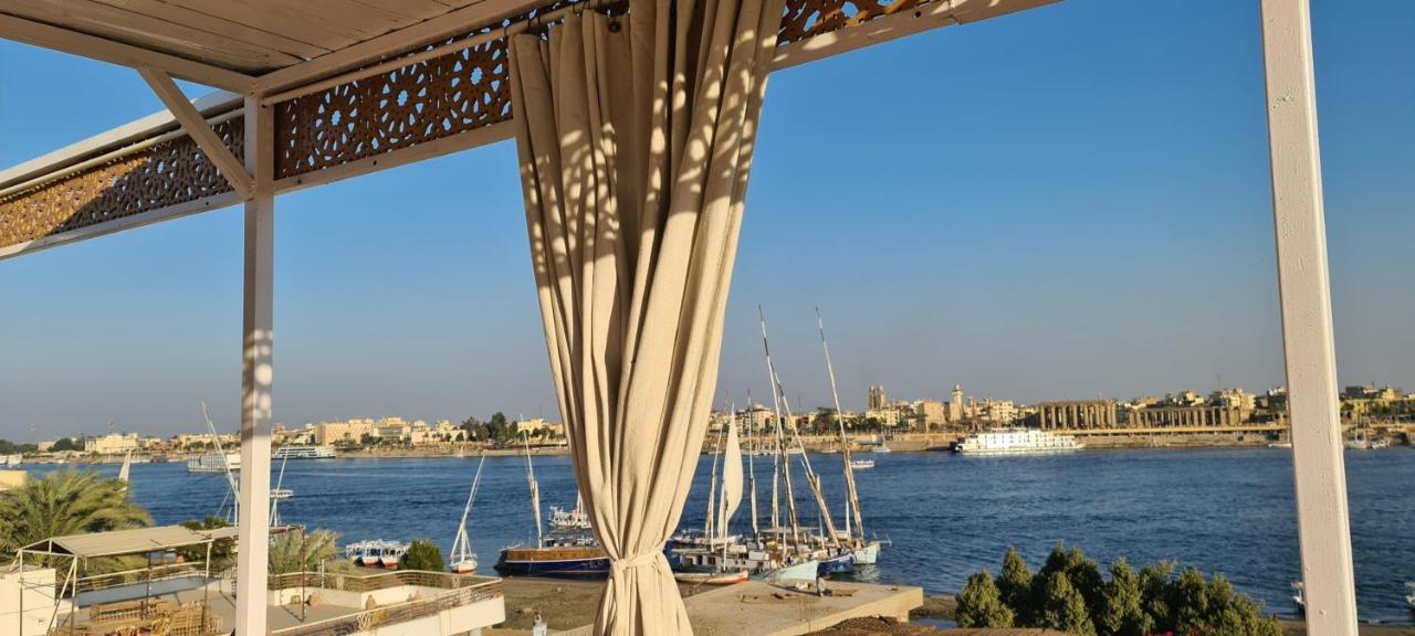 Apartament Senmut Luxory *