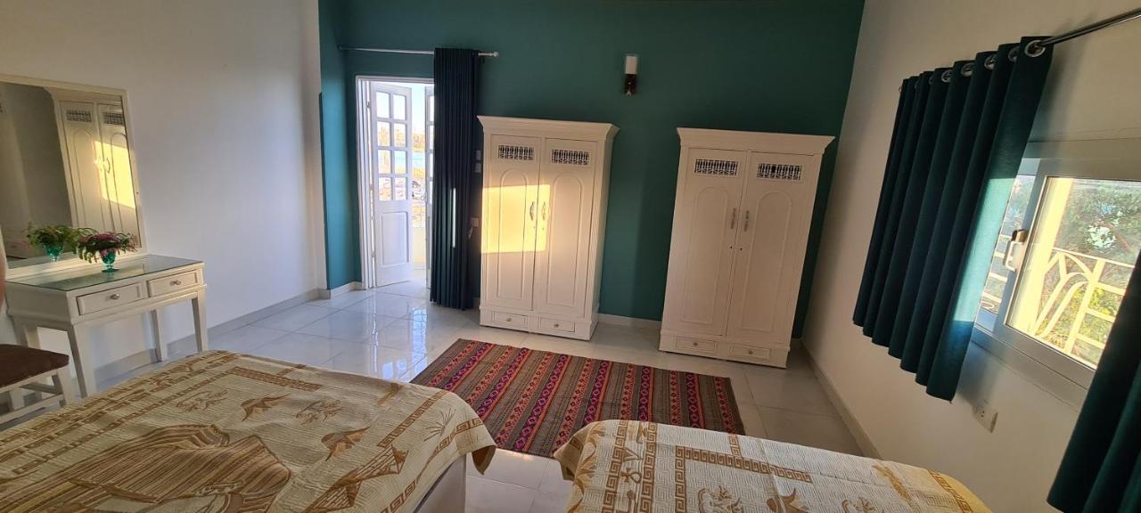 Senmut Luxory Apartment Luxor
