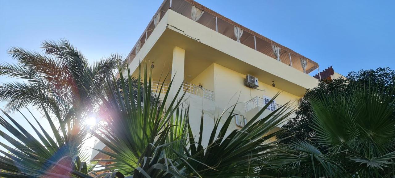 Apartment Senmut Luxory *