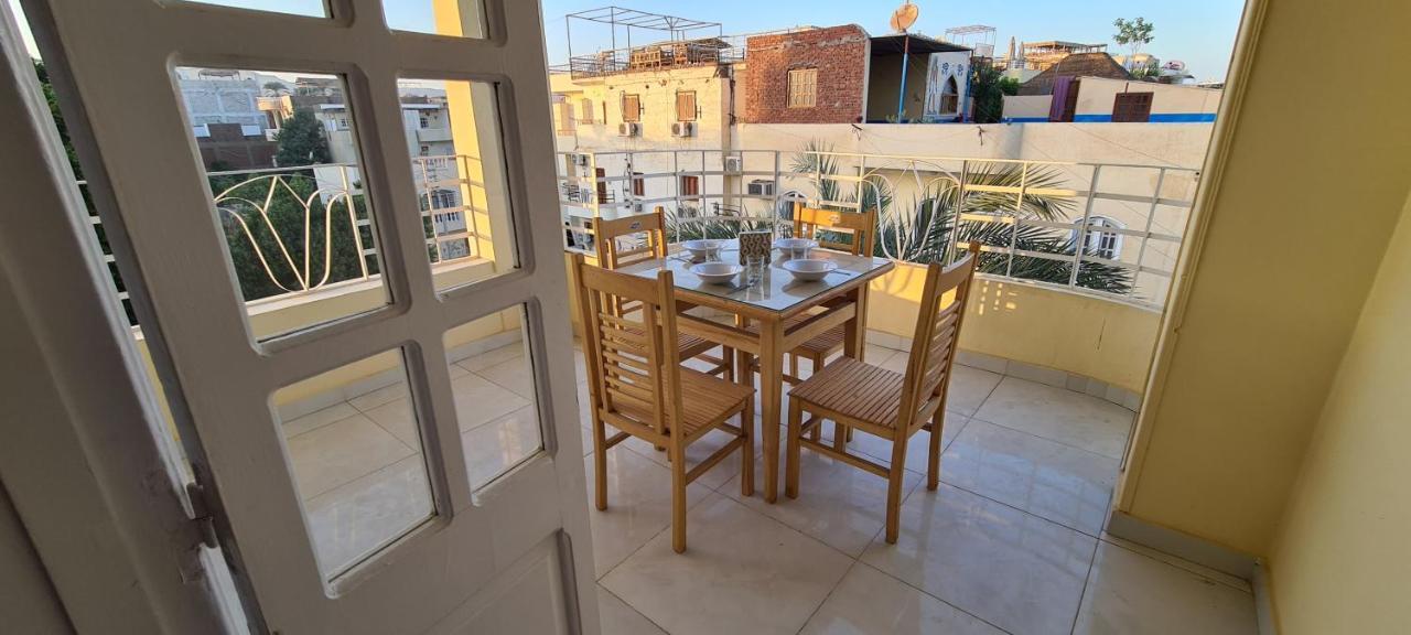 Apartment Senmut Luxory