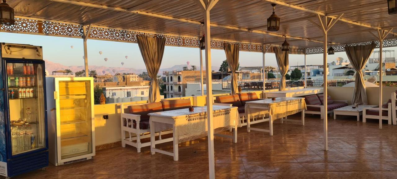 Senmut Luxory Apartment