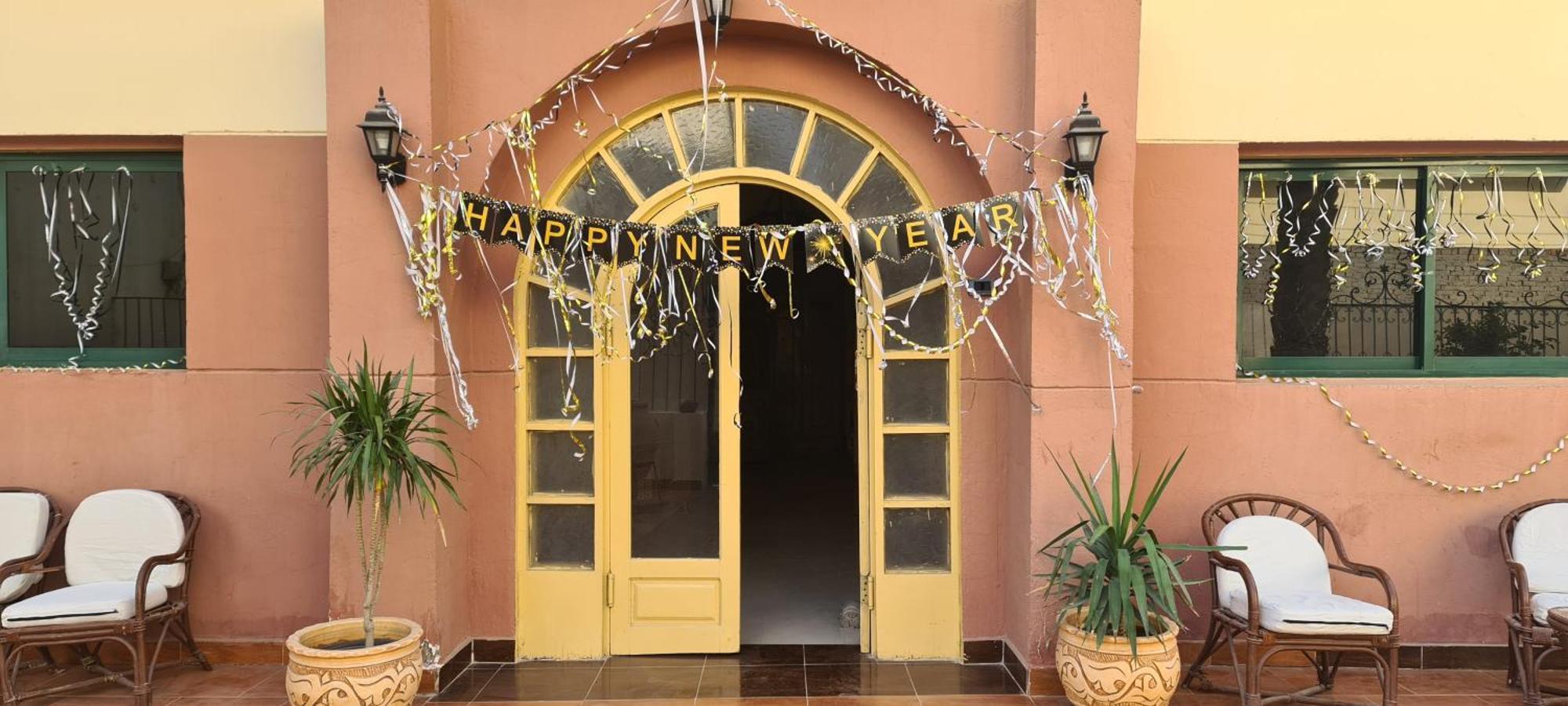 Apartment Senmut Luxory