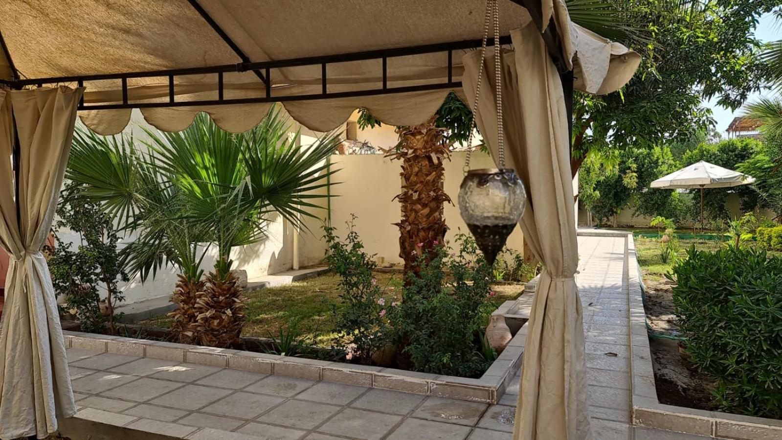 Apartment Senmut Luxory