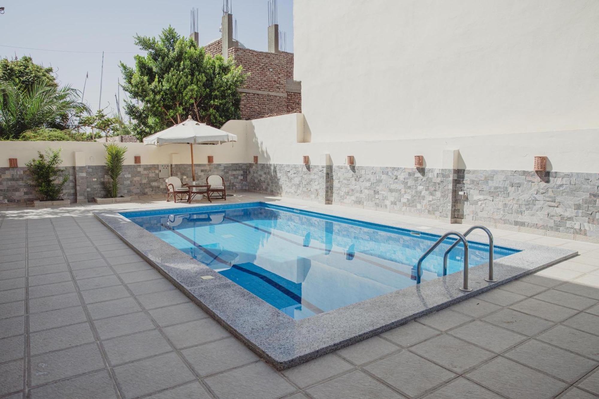 Apartment Senmut Luxory *