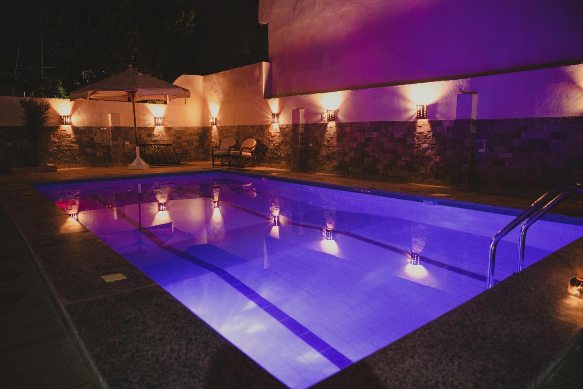 Senmut Luxory Apartment Luxor