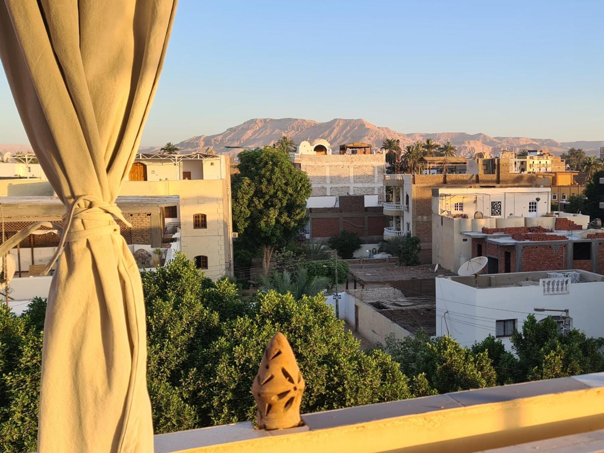 Apartment Senmut Luxory